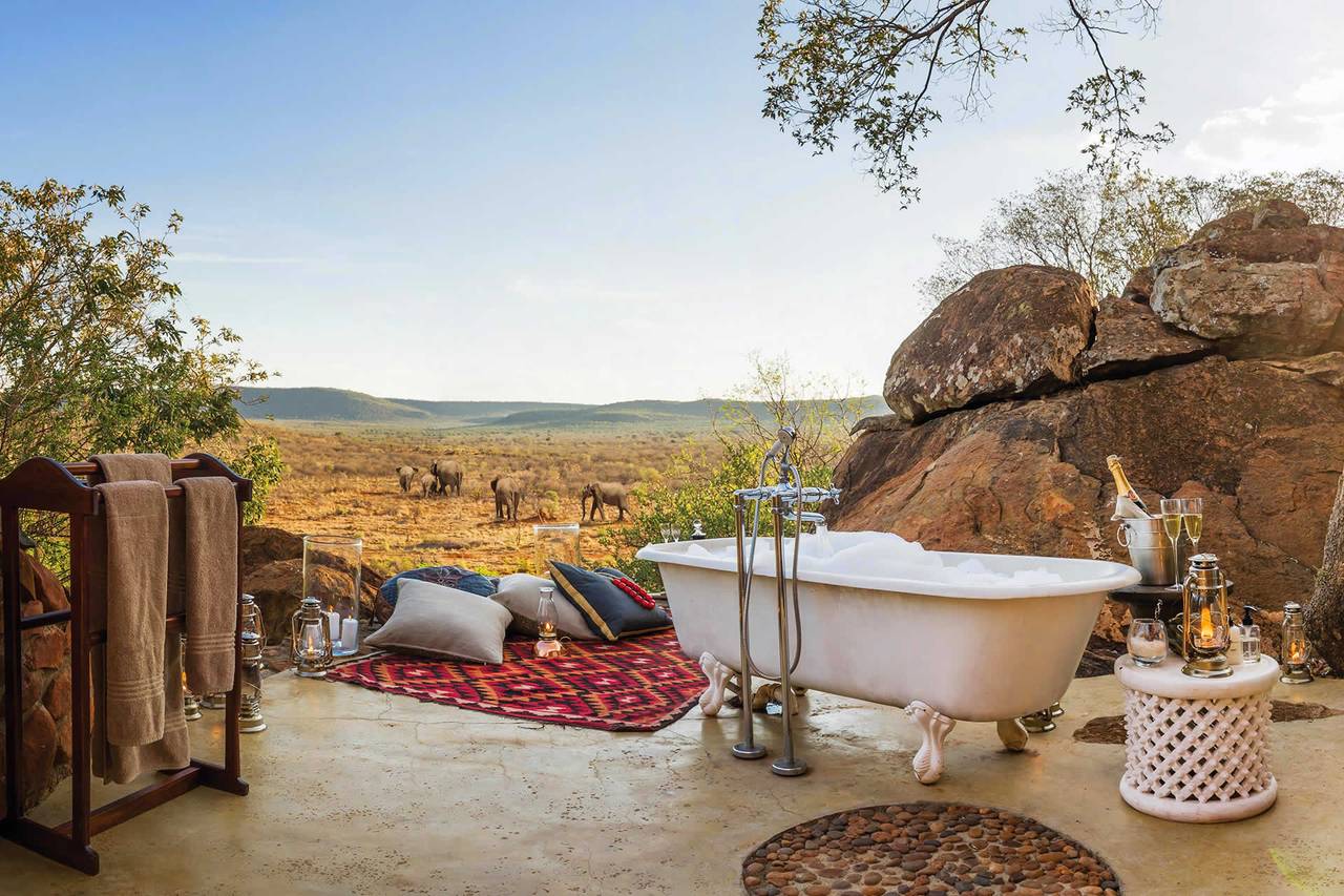 Tanzania honeymoon safari