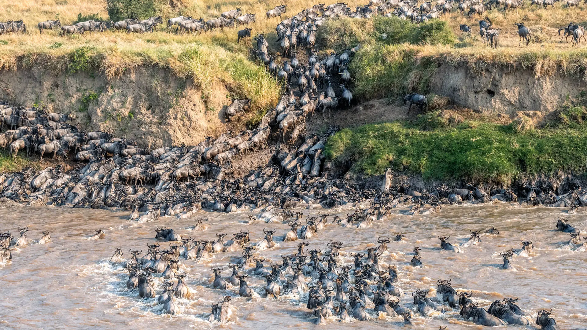 Northern Tanzania
