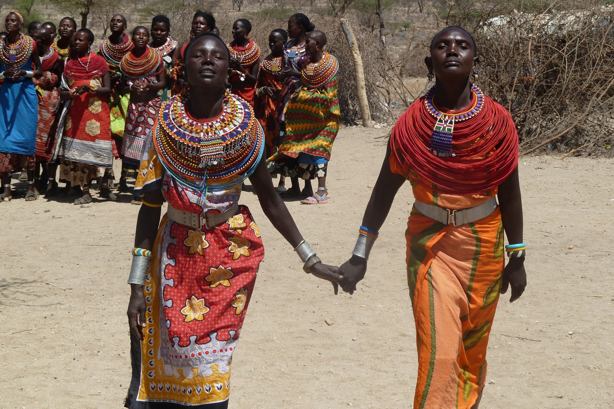 Tanzania cultural experience